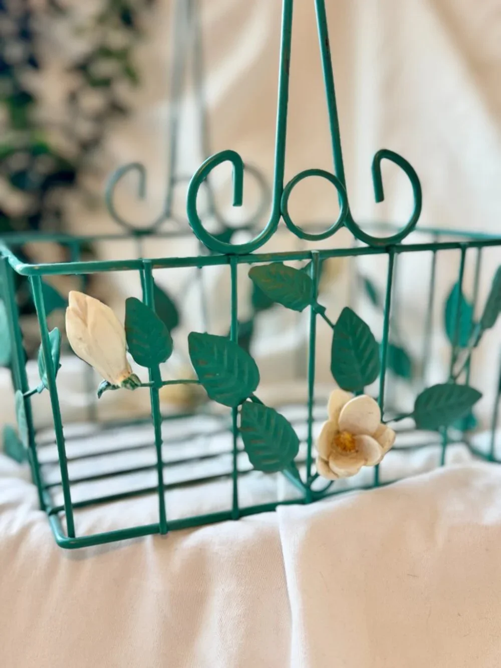 N/A charming vintage